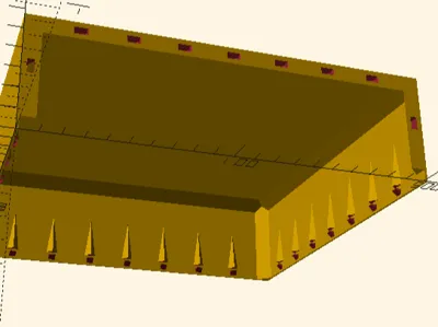 Multiboard Cover