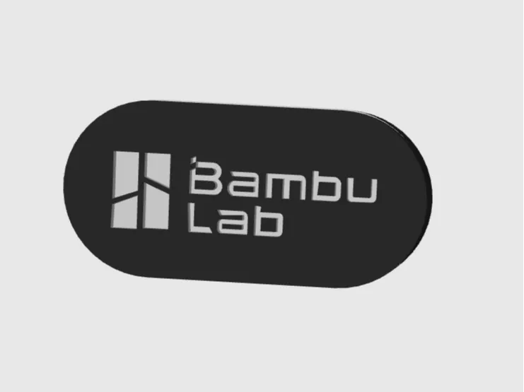 bambu lab light