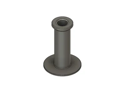 Filament holder 