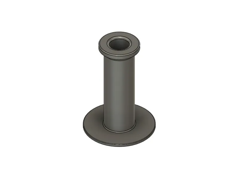 Filament holder 