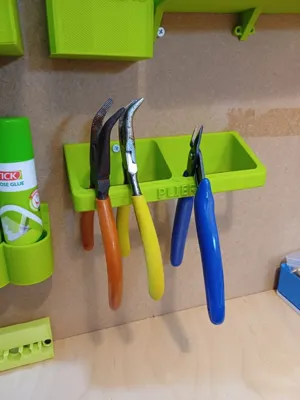 Pliers Holder