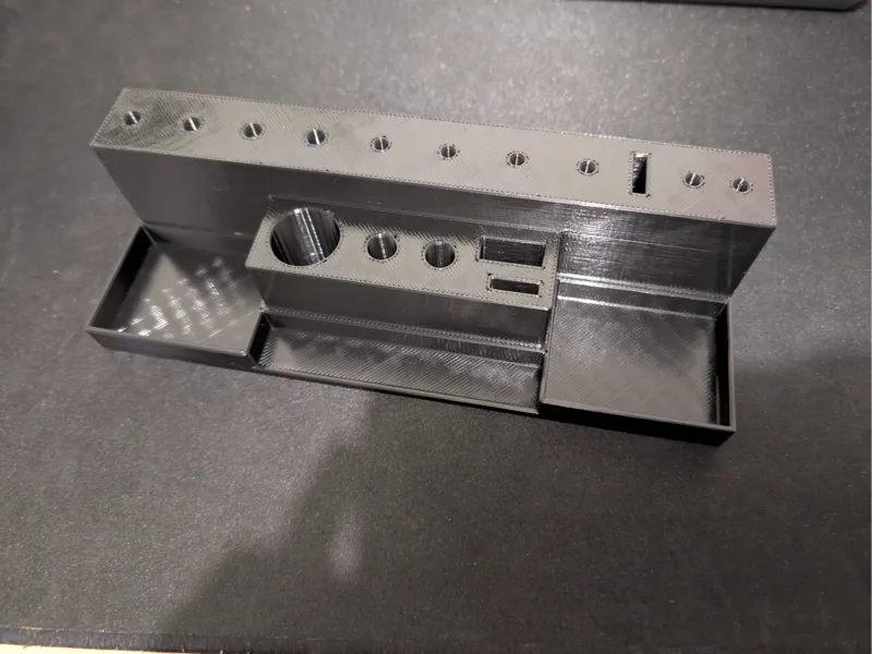 Tool holder