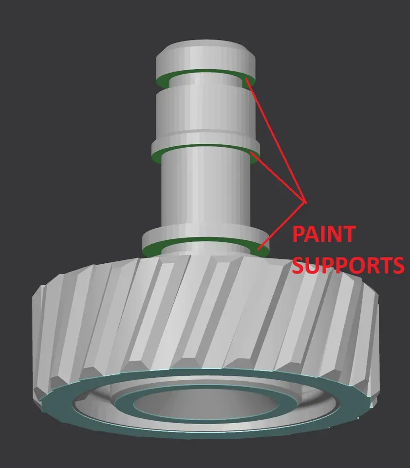 Camelbak PET bottle refill adapter by 43D PRINT MakerWorld: Download ...