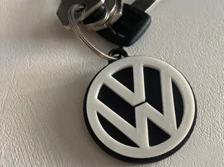 Volkswagen logo