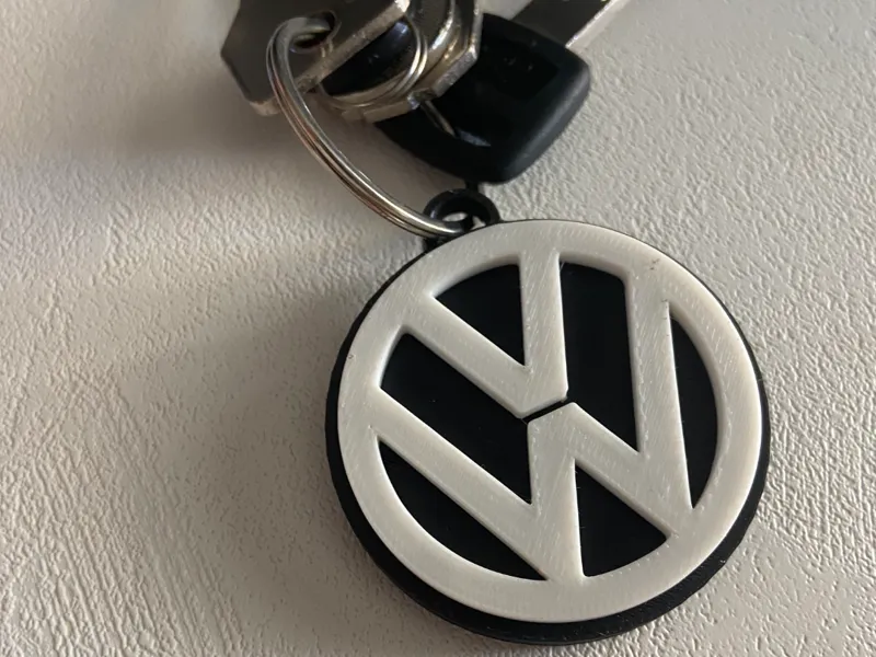 Volkswagen logo
