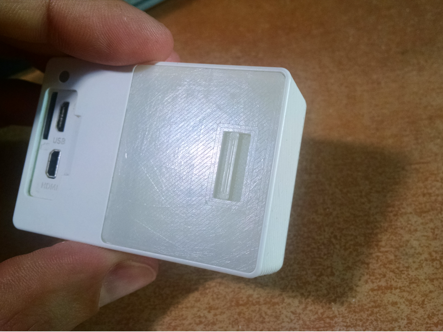 小蚁运动相机一代