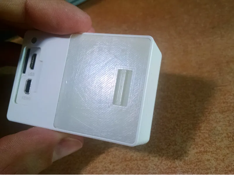 小蚁运动相机一代