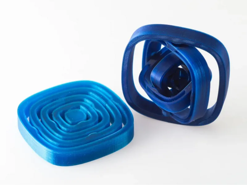 Air Spinner