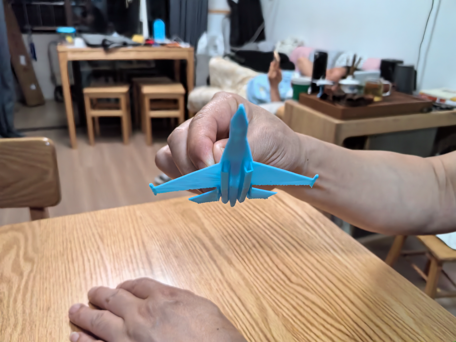 歼-16