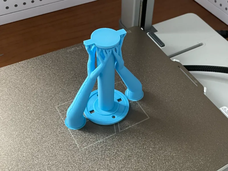 TP-LINK摄像头加长底座