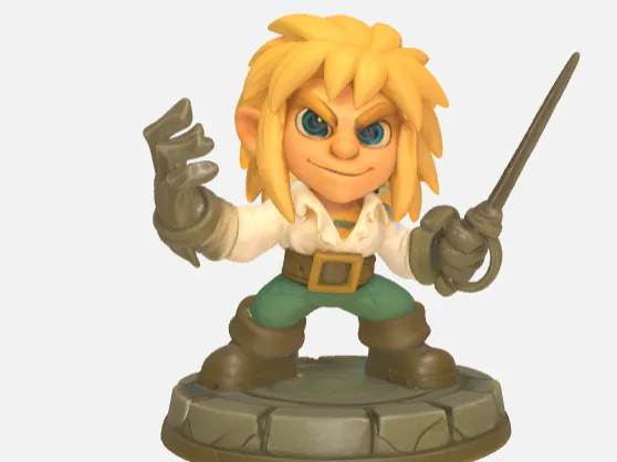 labyrinth gobling king jareth david bowie