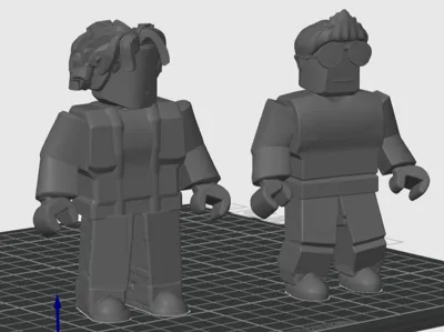ROBLOX Heroes