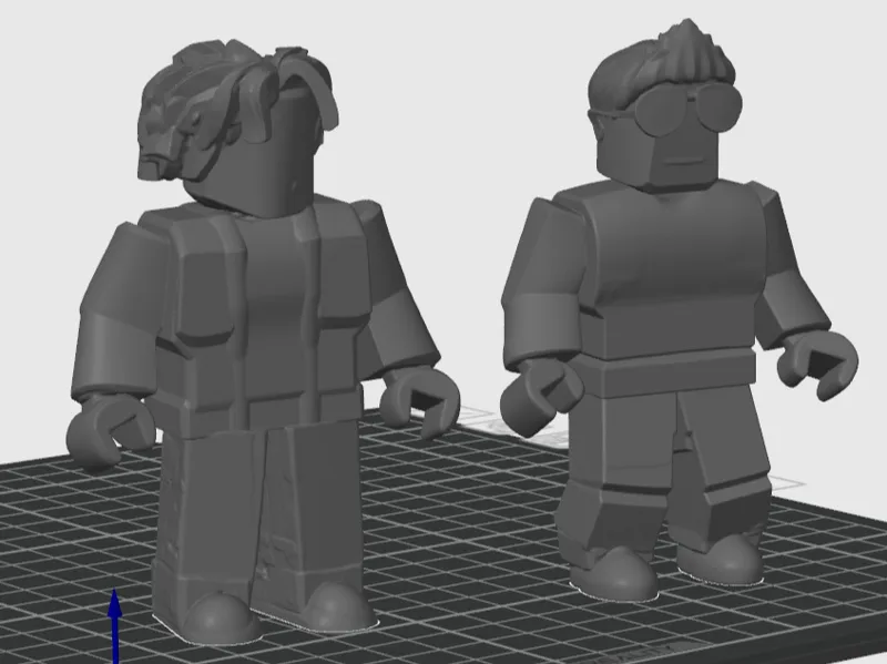 Герої ROBLOX