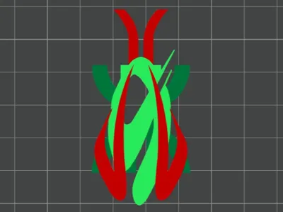 Guangdong pendant
