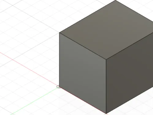 New Enclosure