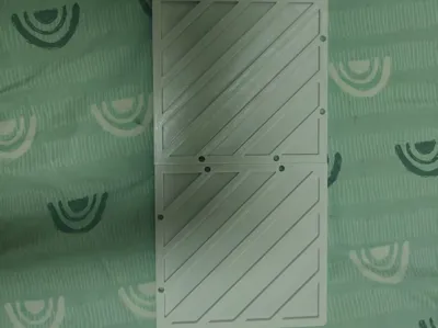 Cabinet Door - Personal Use