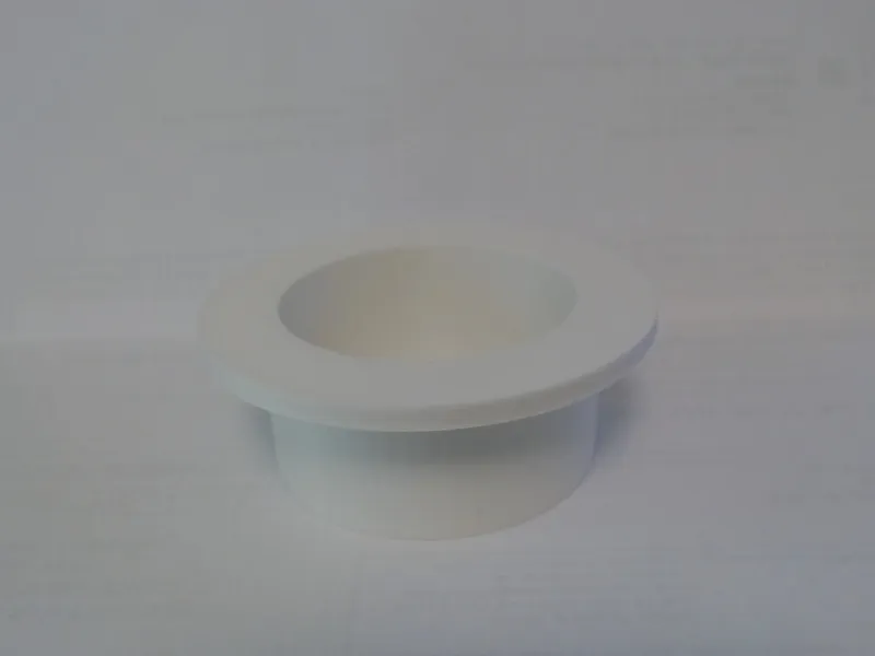 Outdoor umbrella bushing