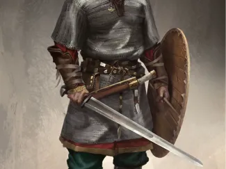 knight display