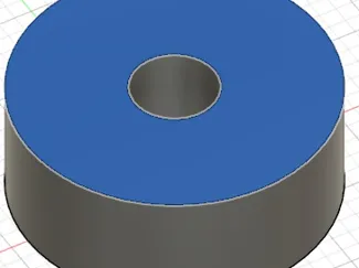 entretoise panneau solaire 12V bateau
