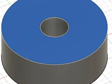 entretoise panneau solaire 12V bateau