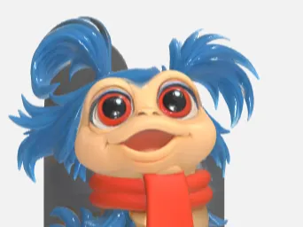 ello worm labyrinth