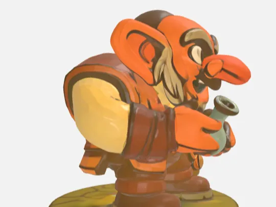 hoggle labyrinth 