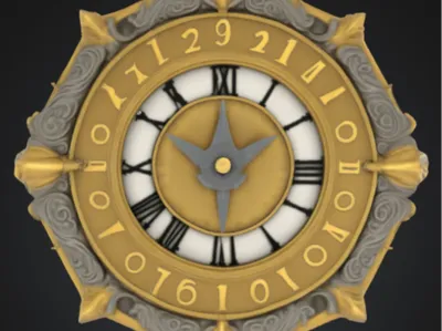 weird ahh shield