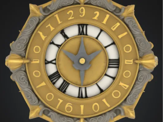 weird ahh shield