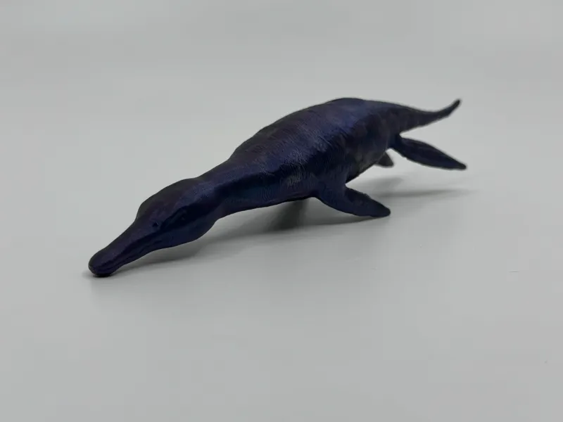 Liopleurodon