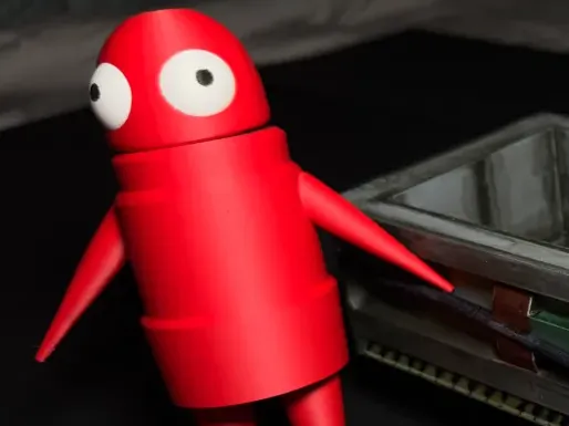 Mini REPO BOT