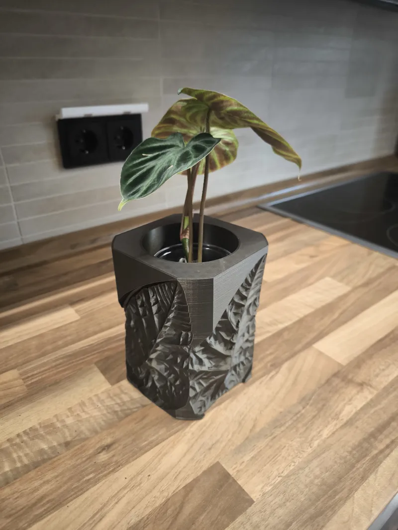 Blumentopf