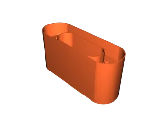 ARLO Essentials Door Extension