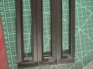 aps扫描