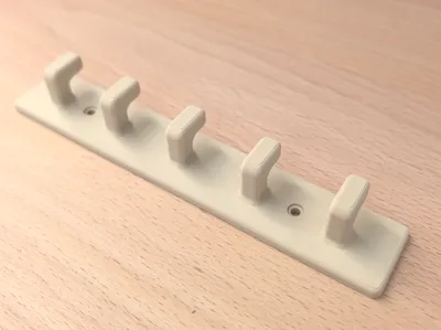 Wall hook/hanger/bracelet hook/hand string hook