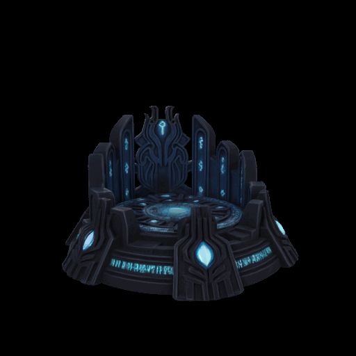 base oscura