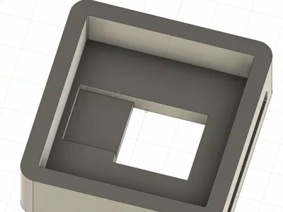 RPi Camera Module 3