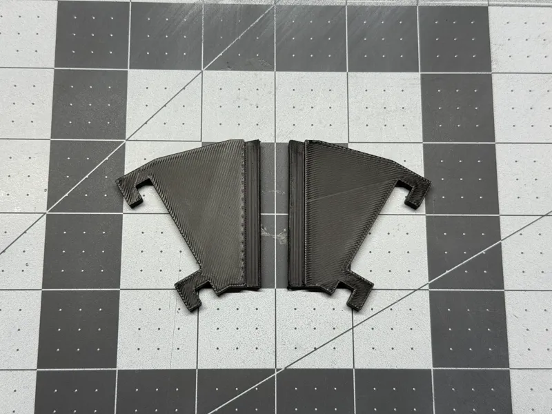 30° Angle bracket
