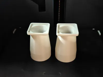 4056 fan 50 pipe shell