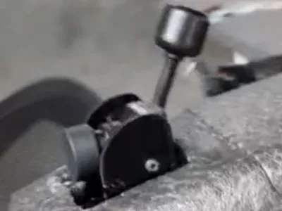 Heewing T1 ranger Walksnail camera mount