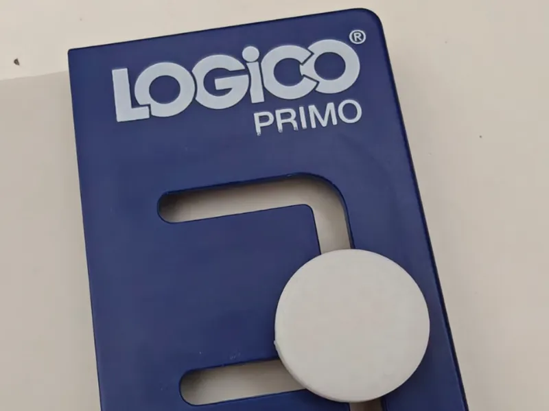 Logico Primo