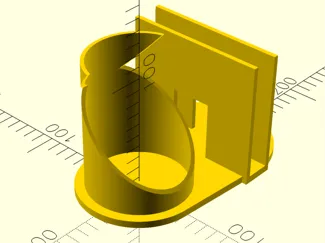 Porta bicchieri e tovaglioli