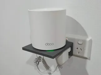 TP-link Deco AX1800 X20 holder v1