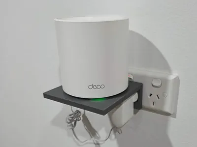 TP-link Deco AX1800 X20 holder v1