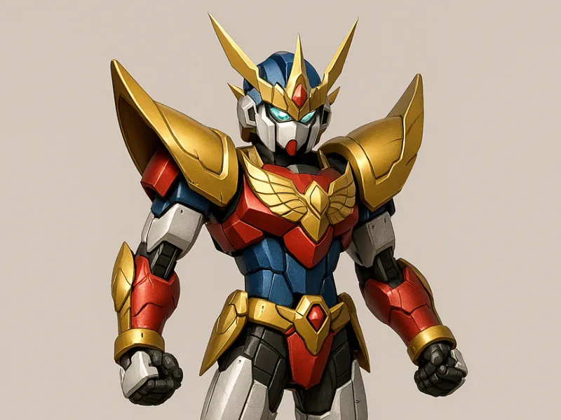 Gun Seiya