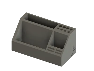 Desk Organizer