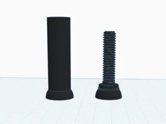 elegant gpu support