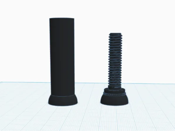 elegant gpu support