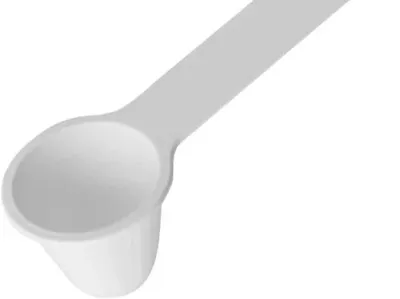 Espresso Scoop Coffee Powder