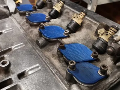 inlet blanks for K100 / K1100 / K75 