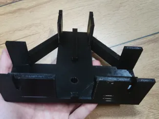 4040 铝型材 T 辅助连接治具 垂平辅助工具